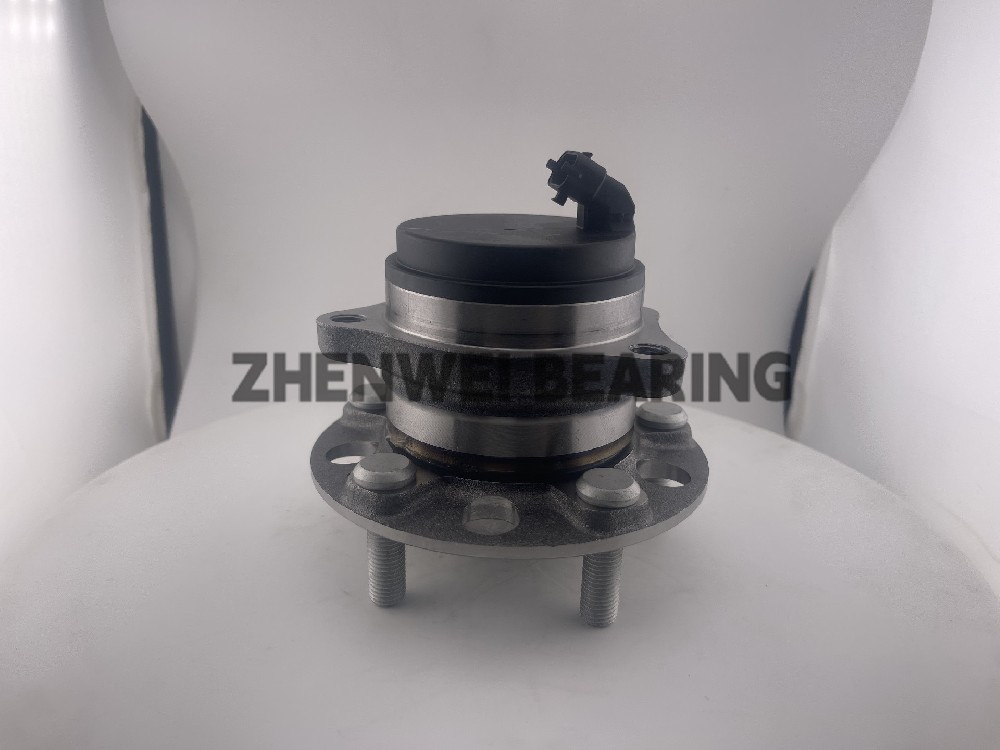 52730-N9100 WHEEL HUB BEARING